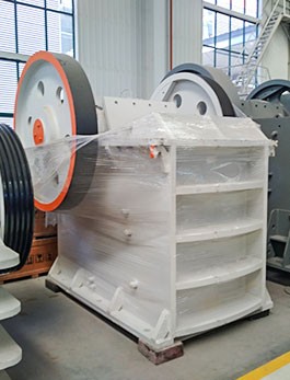 破碎機(jī)系列